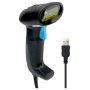 Lector de Códigos de Barra USB