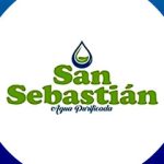 agua sn sabastian