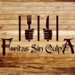 fritas sin culpa