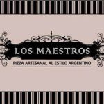 pizza los maestros