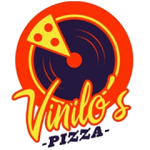 pizza vinilo