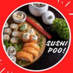 sushi poo