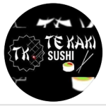 sushi te kaki